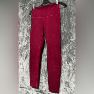 FLEO El Toro Legging 25" - High Rise